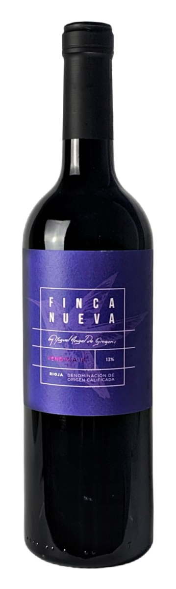 2018 Finca Nueva Rioja Joven
