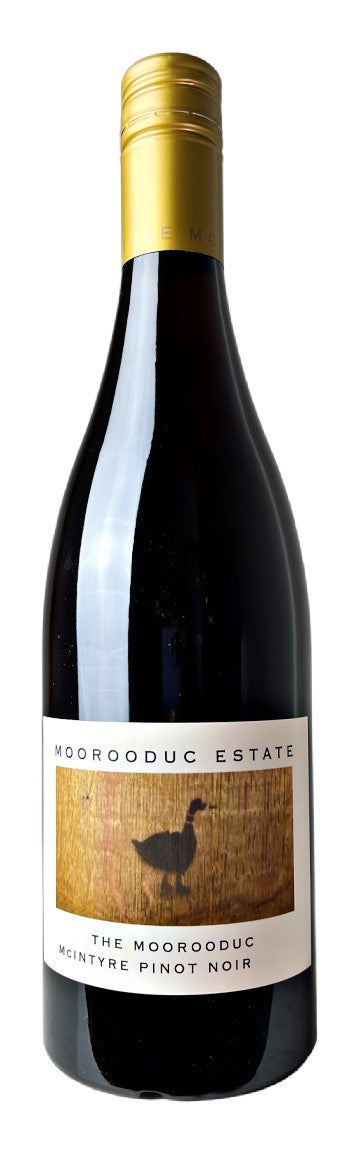 2020 Moorooduc Estate McIntyre Vineyard Pinot Noir