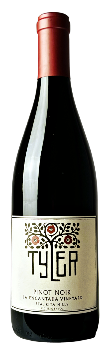 2013 Tyler La Rinconada Pinot Noir