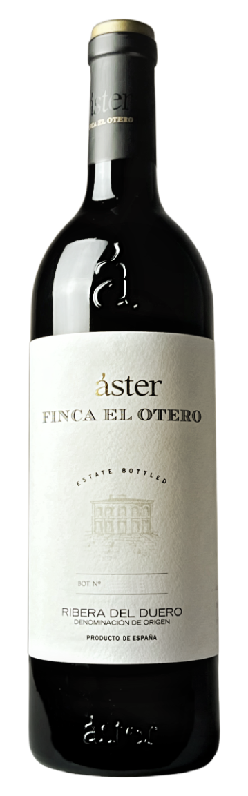 2016 Finca el Otero La Rioja Alta Aster