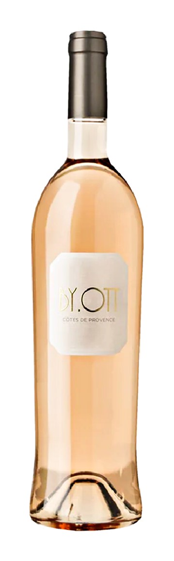 2021 By.Ott Côtes de Provence Rosé