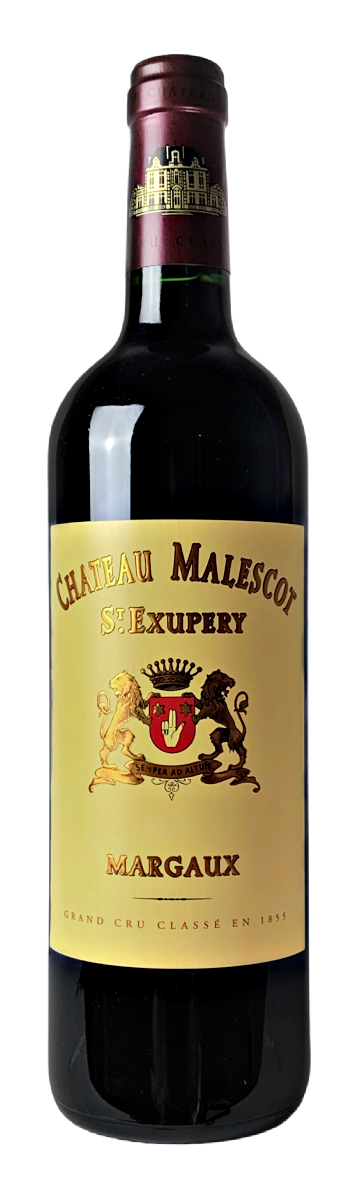 2016 Chateau Malescot St Exupery