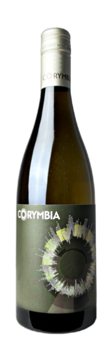 2022 Corymbia Rocket’s Vineyard Chenin Blanc
