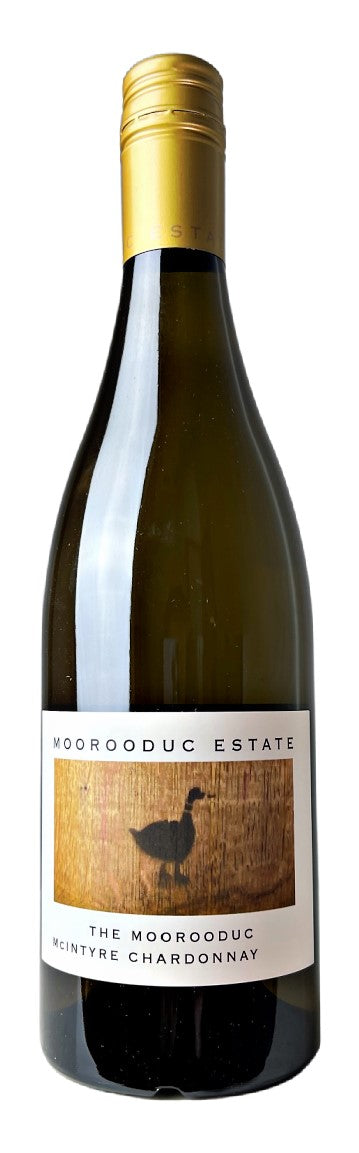 2020 Moorooduc Estate McIntyre Vineyard Chardonnay