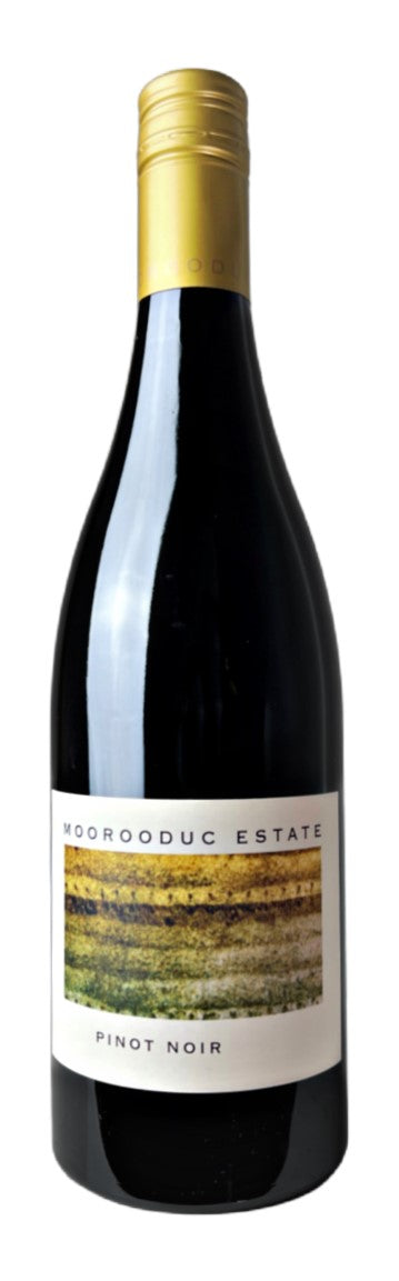 2019 Moorooduc Estate Pinot Noir