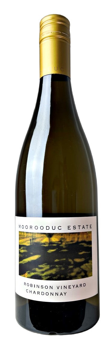 2020 Moorooduc Estate Robinson Vineyard Chardonnay
