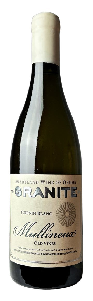 2020 Mullineux Old Vine Series Granite Chenin Blanc