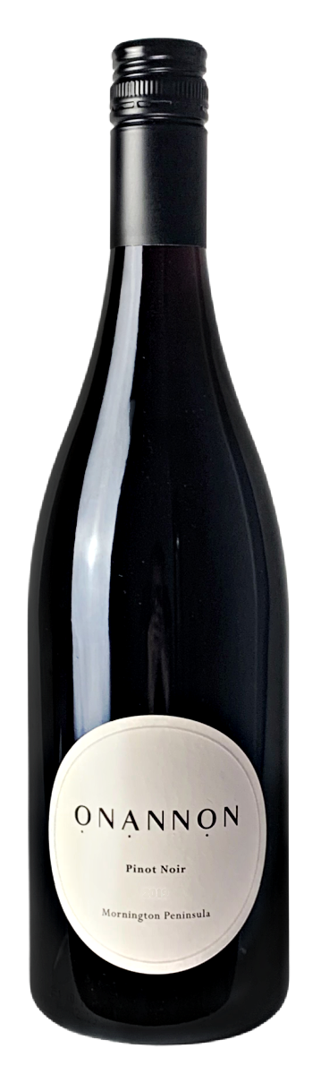 2023 Onannon Mornington Peninsula Pinot Noir