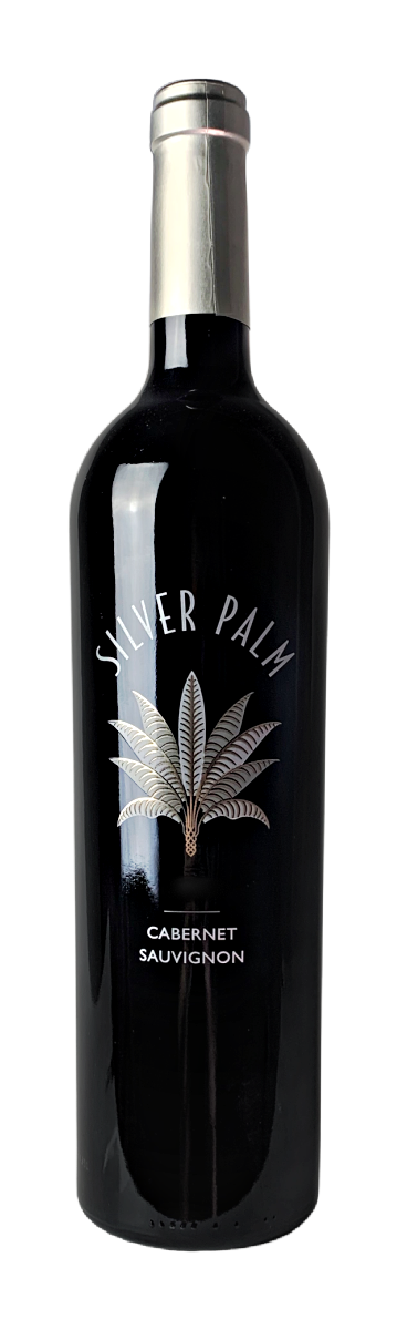 2020 Silver Palm Cabernet Sauvignon